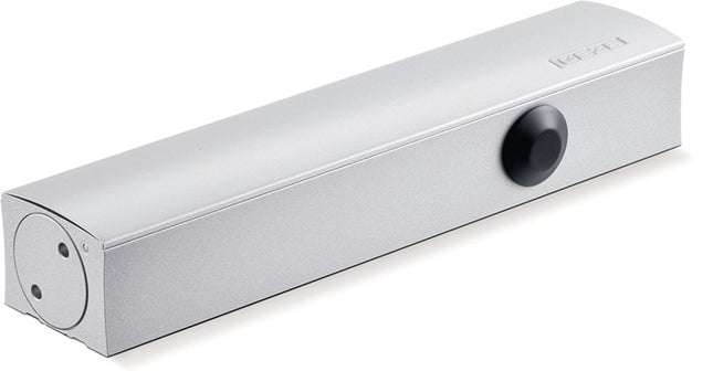 GEZE scissor door closer TS 4000 S white 9016 EN 1-6 ( 3325039060 )