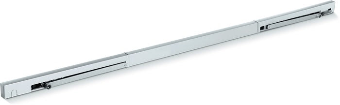 GEZE Gleitschiene ISM BG passend fuer TS 5000 L 3325039237  1 - toolbrothers