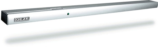 GEZE Gleitschiene R für TS 5000 R silber ( 3325039145 )