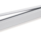 GEZE Gleitschiene ECturn BG für GEZE ECturn weiß 9016 ( 3000255329 )