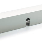 GEZE Abdeckung ECTurn silber ( 3000255324 )