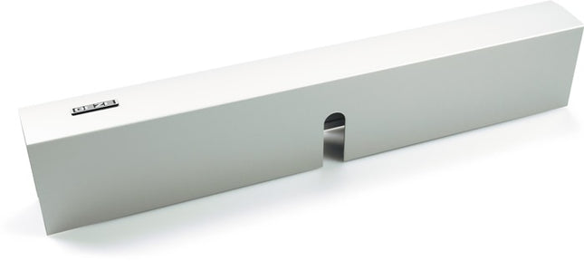 GEZE copertura ECTurn argento ( 3000255324 )