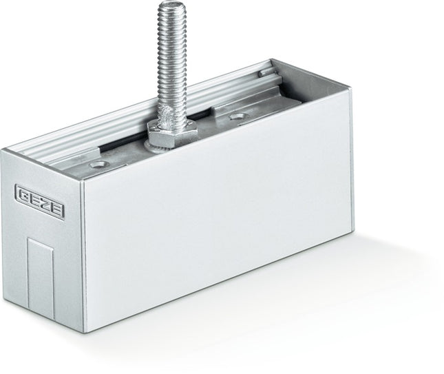 GEZE glass clamping plate Rollan/Perlan EV1 ( 3000255360 )