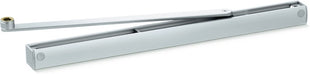 GEZE Glissière ECline pour TS 5000 ECline argent ( 3000255345 )