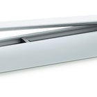 GEZE guida ECline BG per TS 5000 L ECline argento ( 3000255347 )