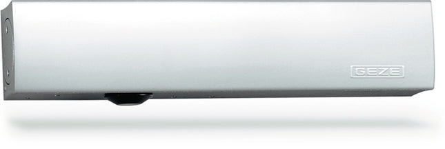 GEZE chiudiporta TS 5000 L ECline installazione standard lato opposto alla cerniera ( 3000255341 )