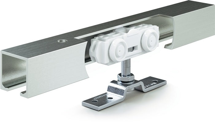 GEZE Schiebesystem Rollan 40 NT 40 kg 1900 mm 3000255353  1 - toolbrothers