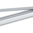 GEZE Gleitschiene BG TS3000/5000 L für silber ( 3325039076 )