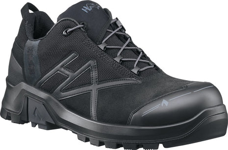 HAIX scarpa di sicurezza Connexis(R) GTX bassa taglia 11 (46) nero ( 4721000506 )