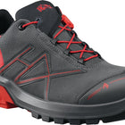 HAIX Sicherheitsschuh Connexis GTX low Groesse 11 46 grau rot 4721000566  1 - toolbrothers
