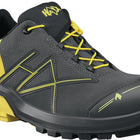 HAIX Chaussures de sécurité CONNEXIS Safety+ taille 7 (41) gris/jaune ( 4721000681 )
