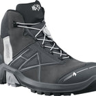 HAIX safety boots Connexis(R) GTX mid size 6.5 (40) grey/silver ( 4721000550 )