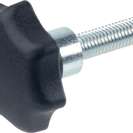 GANTER star knob GN 6336.4 Star knob screw ( 4601000899 )