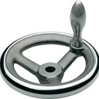 Volante GANTER GN 950 b 15 mm d1 100 mm d2 10 mm ( 4601000242 )