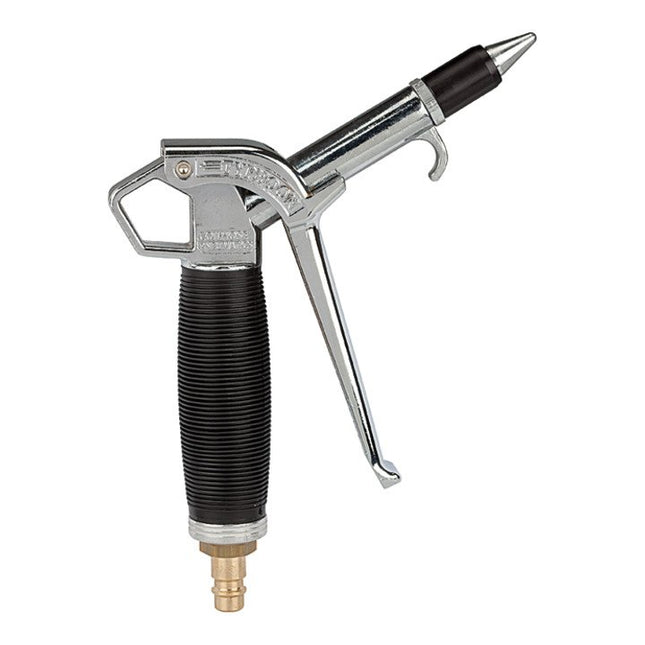 Tapón de acoplamiento de alto rendimiento para cerbatana RIEGLER Typhoon ( 4588880598 )