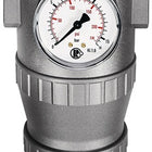 RIEGLER filter regulator standard thread mm 15.39 ( 4588880461 )