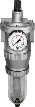 Filtro regulador RIEGLER rosca estándar mm 15.39 ( 4588880461 )