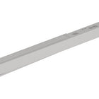 DORMAKABA slide rail G-EMR XEA 140° for TS 98 XEA / TS 92 XEA silver P600 (3000256643)
