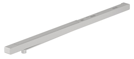 DORMAKABA slide rail G-EMR XEA 140° for TS 98 XEA / TS 92 XEA silver P600 (3000256643)