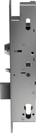 DORMAKABA panic tubular frame mortise lock SVP 5xxx E DIN left / right ( 4120622265 )