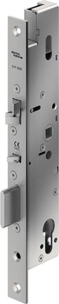 DORMAKABA panic tubular frame mortise lock SVP 5xxx E DIN left / right ( 4120622265 )