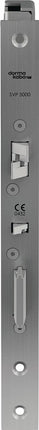 DORMAKABA panic tubular frame mortise lock SVP 5xxx E DIN left / right ( 4120622265 )