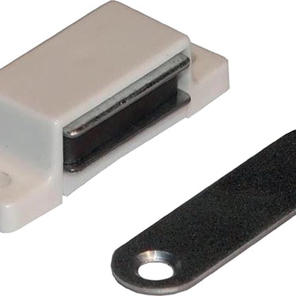 BMB fermo magnetico 4100 plastica marrone ( 3000271727 )