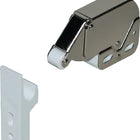 Zatrzask sprężynowy BMB ML ze stali niklowanej ( 3000271718 )