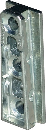 Connettore BMB per impieghi gravosi Solid M Zamak ( 3000271309 )