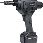 GOEBEL Akkublindnietmutternsetzgerät GO-RN1 16-teilig 18.000 N ( 4000813141 )