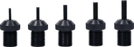 GOEBEL Akkublindnietmutternsetzgerät GO-RN1 16-teilig 18.000 N ( 4000813141 )