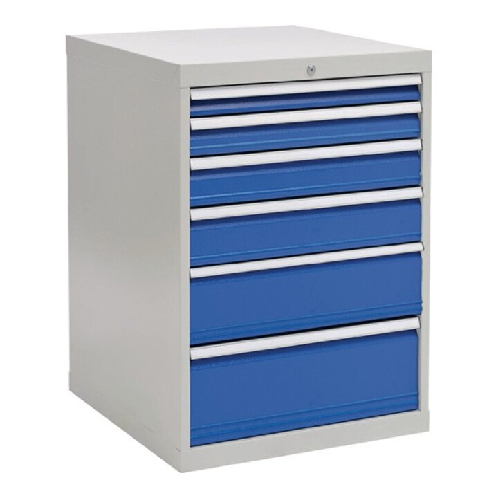 Schubladenschrank H1019xB705xT736mm 9000426000  1 - toolbrothers