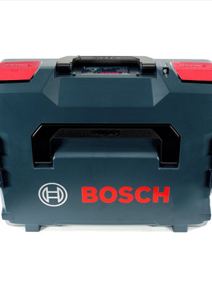 Bosch GOP 18V-28 Akku Multi-Cutter 18V StarlockPlus Brushless + 1x Akku 5,0Ah + Ladegerät + L-Boxx - Toolbrothers