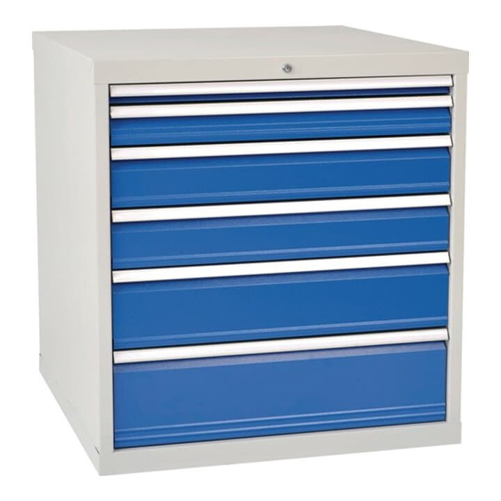 Schubladenschrank H1019xB1005xT736mm 9000426004  1 - toolbrothers
