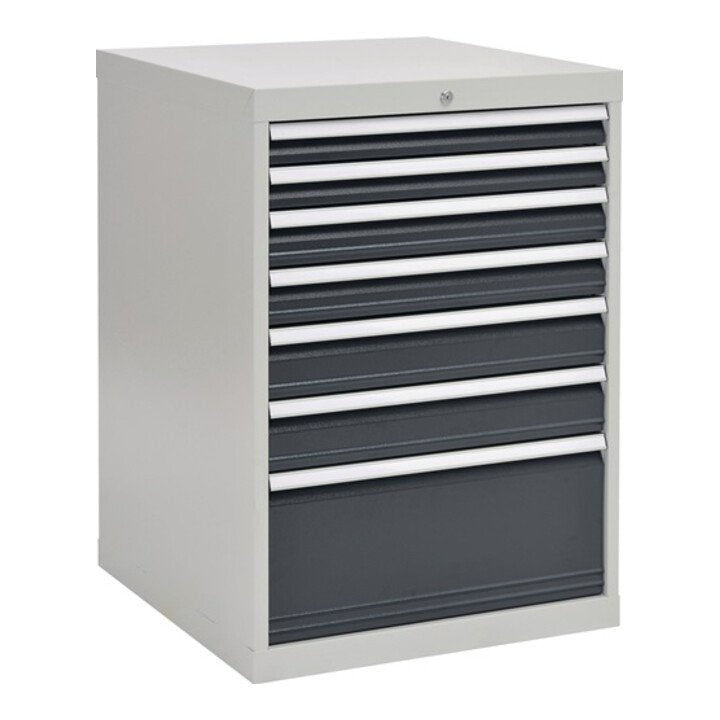 Schubladenschrank H1019xB705xT736mm 9000426017  1 - toolbrothers