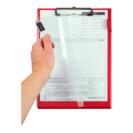 EICHNER application bag with Velcro fastener ( 9000451231 )