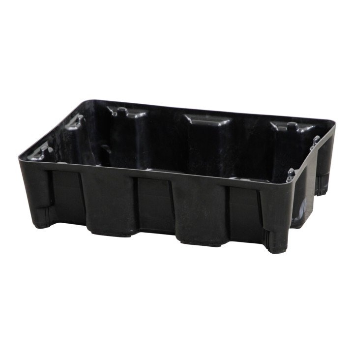CEMO Auffangwanne 120 l L1200xB800xH165mm 9000466246  1 - toolbrothers