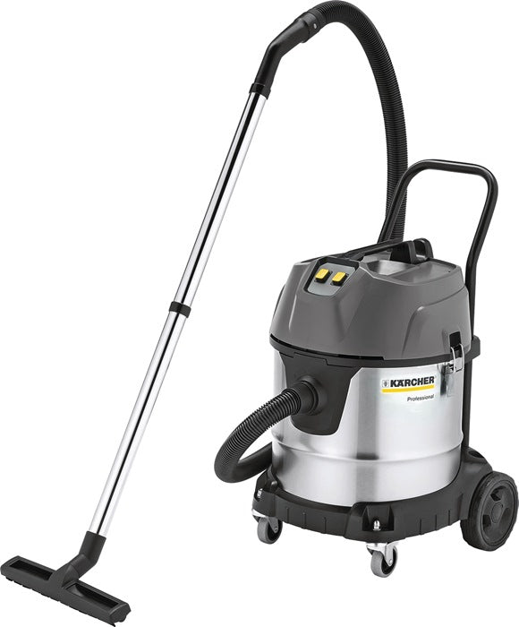 K RCHER Nass und Trockensauger NT 50 2 Me Classic Edition max 2300 W 2 x 3180 l min 225 mbar 4000897121  1 - toolbrothers