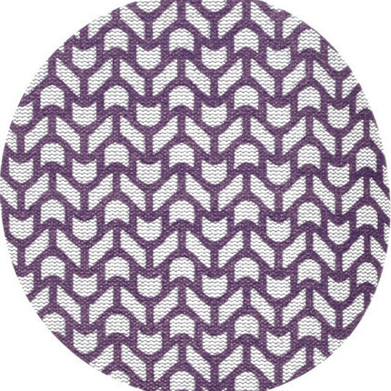 Disque abrasif adhésif 3M X-Tract™ 710W non perforé 150 mm grain 150 ( 4000844334 )