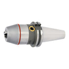 Mandrin de perçage à serrage rapide NC WTE DIN 69871A Ø de serrage 0,5-13 mm ( 4000832395 )