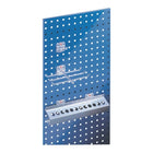 RASTERPLAN perforated panel W450xL500mm ( 9000428010 )