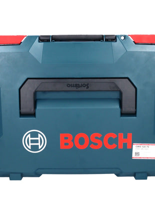 Bosch GWS 12V-76 Professional Akku Winkelschleifer 12 V 76 mm Brushless ( 06019F2003 ) + L-Boxx - ohne Akku, ohne Ladegerät - Toolbrothers