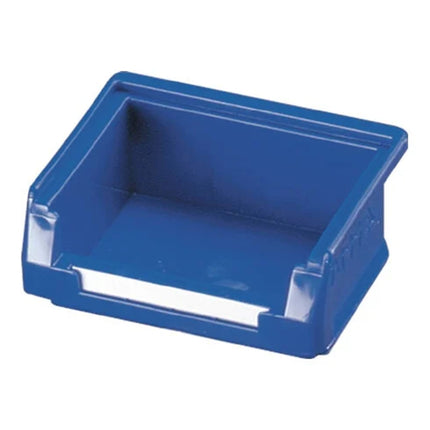 Caja de almacenaje abierta RASTERPLAN L290xA140xA130mm ( 9000428120 )