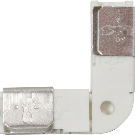 L&S corner connector Tudo suitable for 12 V / 24 V ( 3000550046 )