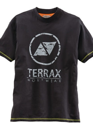 TERRAX Herren T-Shirt Terrax Workwear Größe M ( 4000379380 )