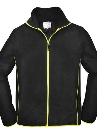 TERRAX Herren Fleecejacke Größe M ( 4000379415 )