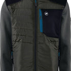 TERRAX hybrid jacket Terrax Workwear size XL ( 4000380612 )