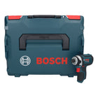 Bosch GDR 12V-105 Professional Akku Drehschlagschrauber 12 V 105 Nm 1/4