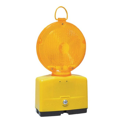 NISSEN construction site warning light Nitra LED yellow ( 4000818263 )