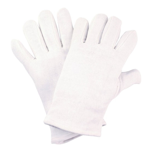 Guantes NITRAS talla 8 blanco ( 4000371808 )